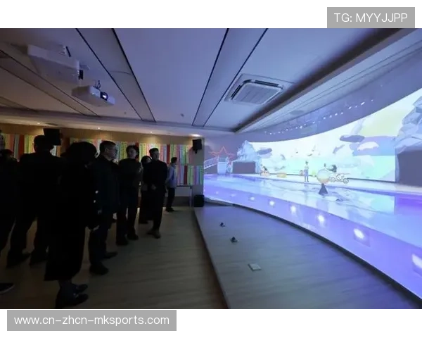 健康检测服务成为新亮点，场馆医疗康复功能延伸