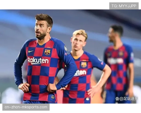 分析：后梅西时代，巴萨重建三年，联赛竞争力评估报告