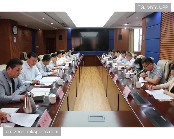 聚焦：伊蒂哈德球场新建的“媒体混合采访区”，旨在提升赛后内容产出效率